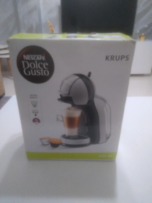 machine A café DULCE GUSTO