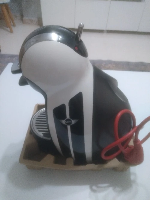 machine A café DULCE GUSTO