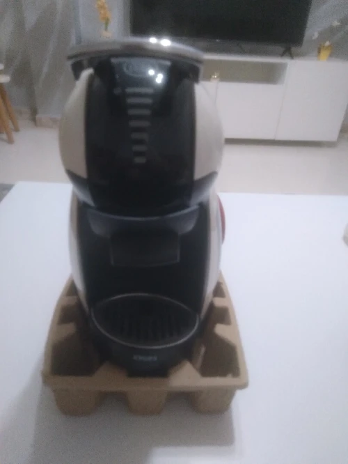 machine A café DULCE GUSTO