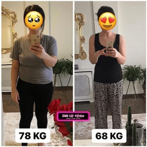 Pro-Coaching Nutritionnel Pour femme