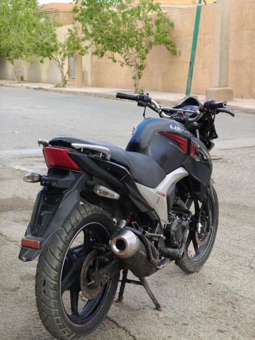 Lifan B10 2018