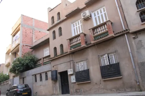 Vente Villa Sétif Setif