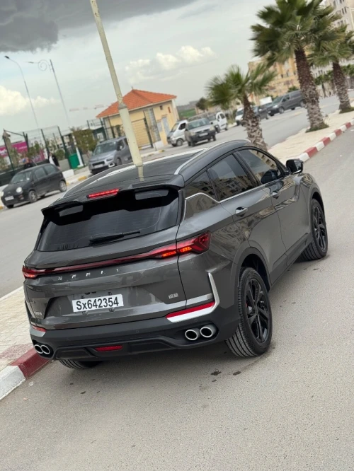 Geely Coolray 2026 Full options