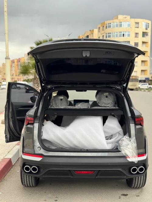 Geely Coolray 2026 Full options