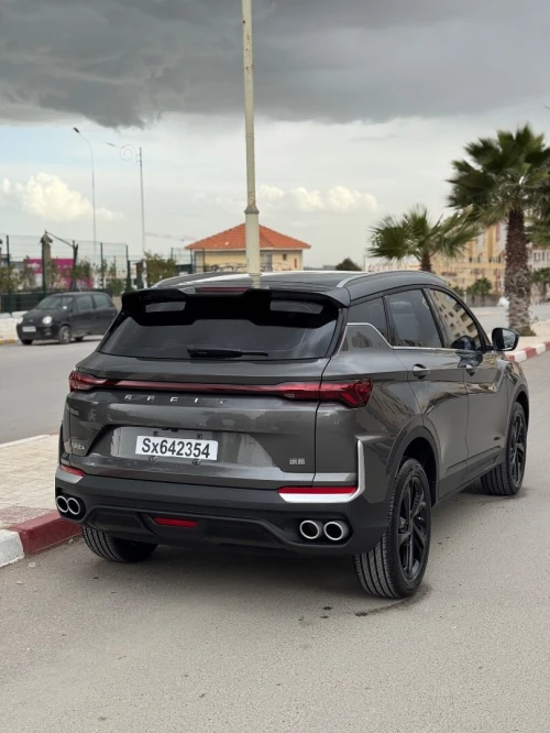 Geely Coolray 2026 Full options