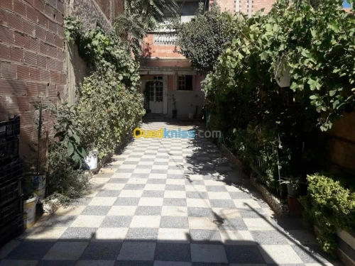Vente Villa Tiaret Dahmouni