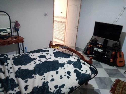 Vente Villa Tiaret Dahmouni
