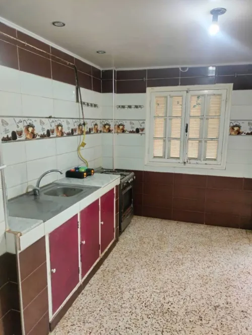 Vente Appartement F2 Boumerdès Ouled moussa