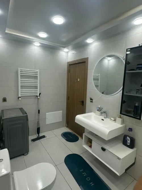 Location Appartement F4 Boumerdès Boumerdes