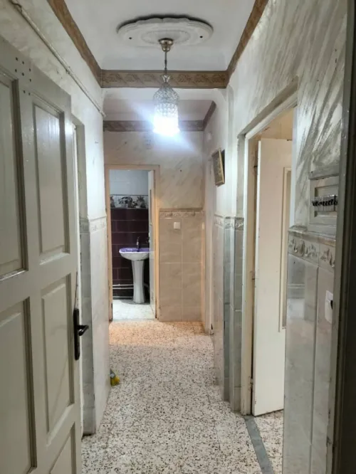 Vente Appartement F2 Boumerdès Ouled moussa