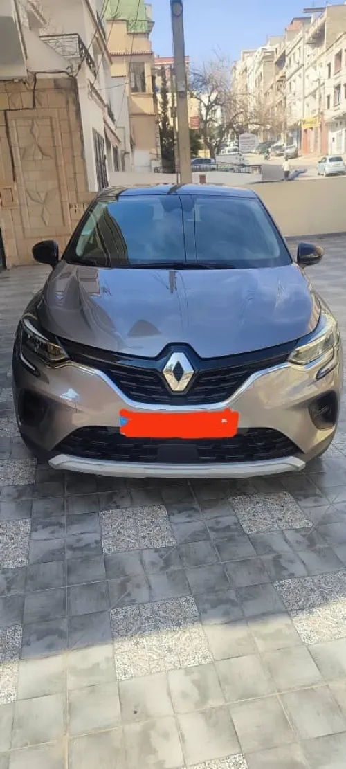 Renault Captur 2023 Captur
