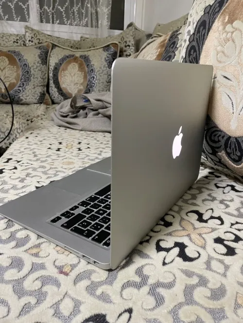 Macbook air 2017