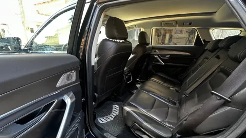 Jetour  X70 PLUS 2024 Comfort