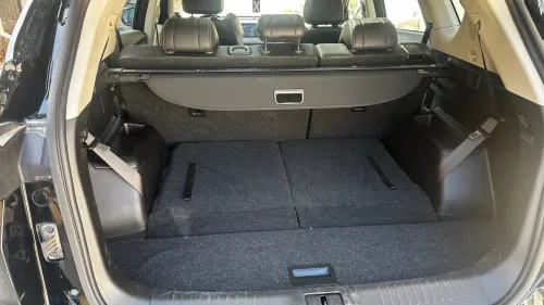 Jetour  X70 PLUS 2024 Comfort