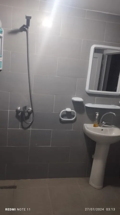 Location vacances Appartement F2 Tipaza Gouraya