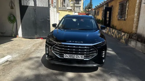 Jetour  X70 PLUS 2024 Comfort