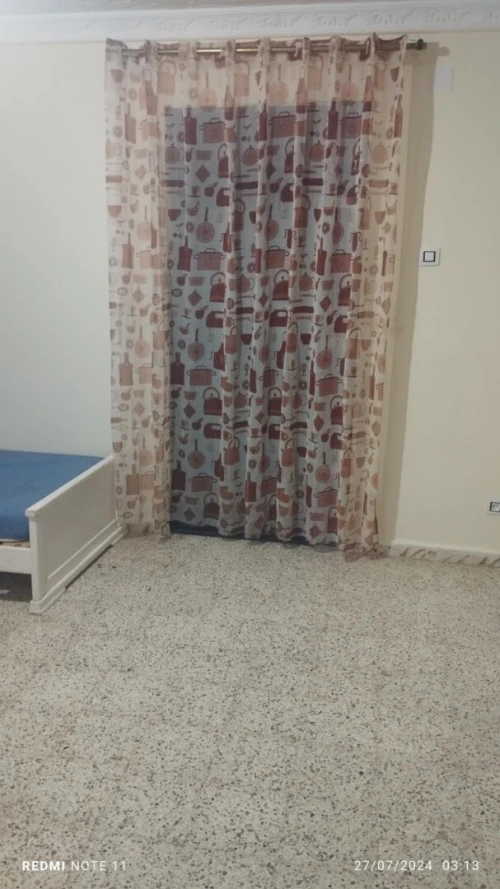 Location vacances Appartement F2 Tipaza Gouraya