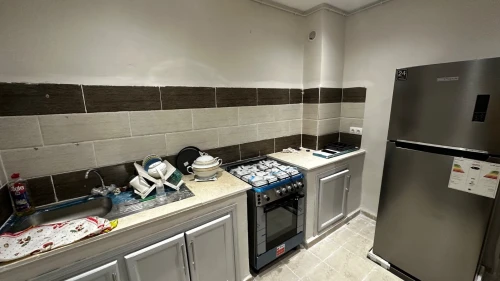 Location Appartement F3 Tipaza Douaouda