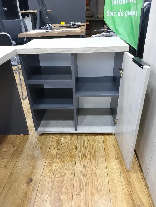 Ensemble de bureau CASBAH