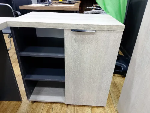 Ensemble de bureau CASBAH