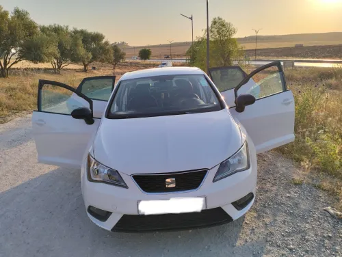 Seat Ibiza 2014 Itech