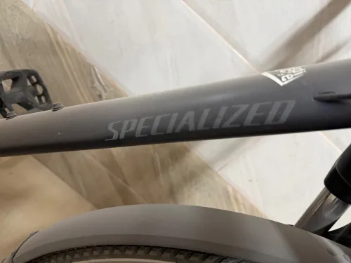 Specialized Crosstrail EQ