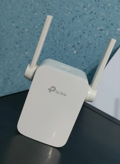 Tp link Re205