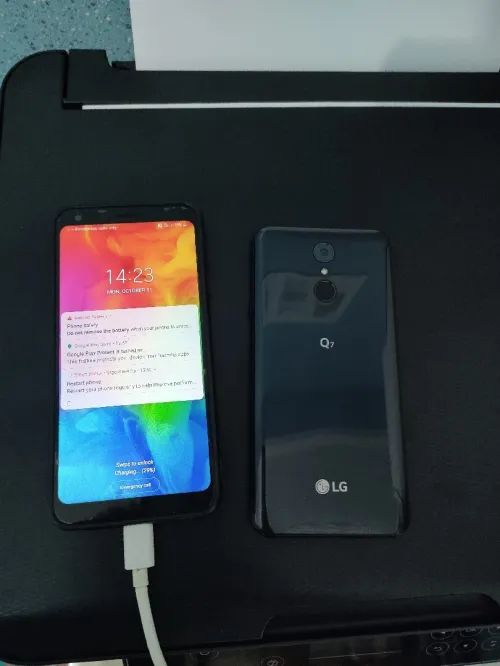 LG Q7