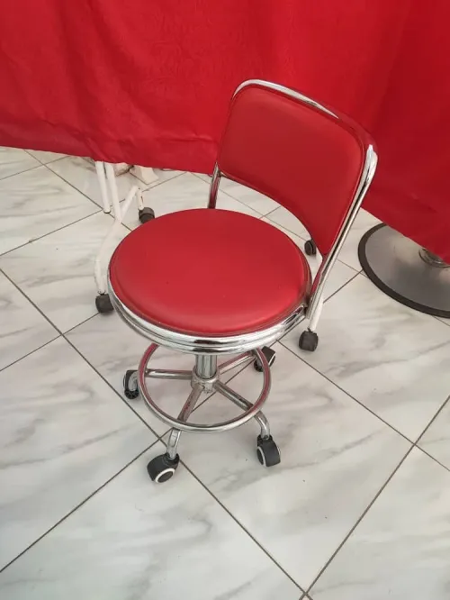 Matériels de salon de beauté 