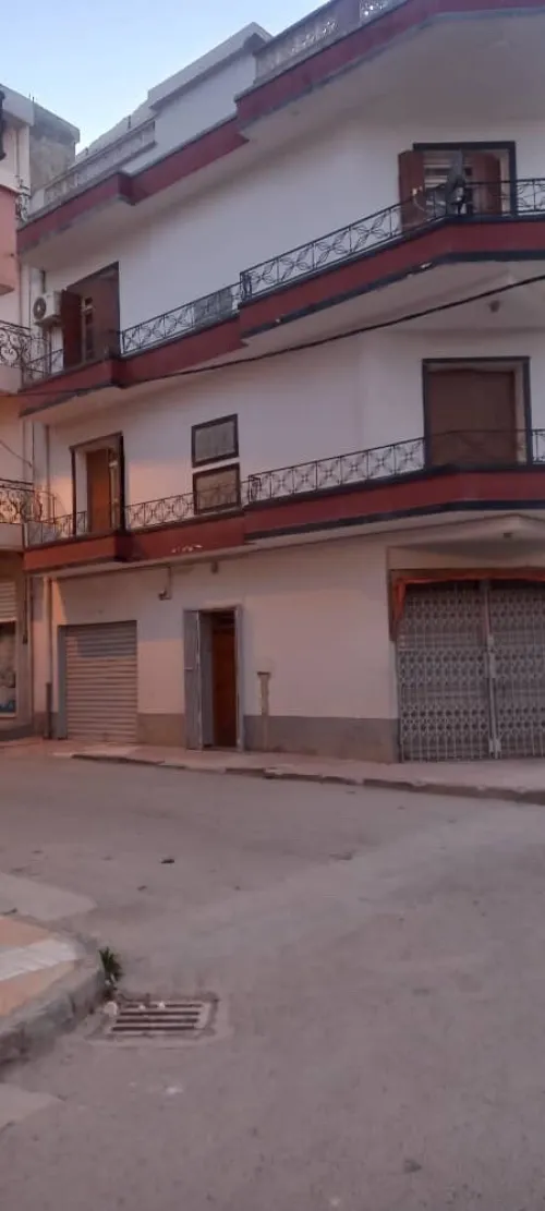 Vente Immeuble Batna Batna