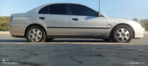 Honda Accord 2000 Accord