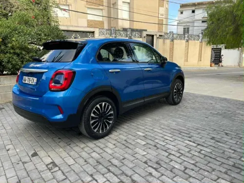 Fiat 500x 2025 Club