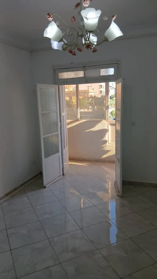 Location Appartement Niveau de villa F3 Alger Zeralda