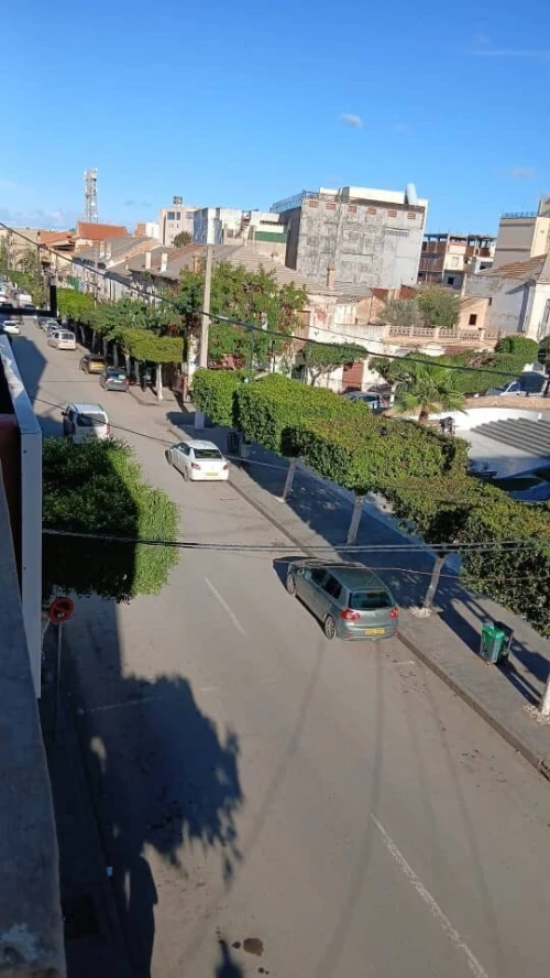 Location Appartement Niveau de villa F3 Alger Zeralda