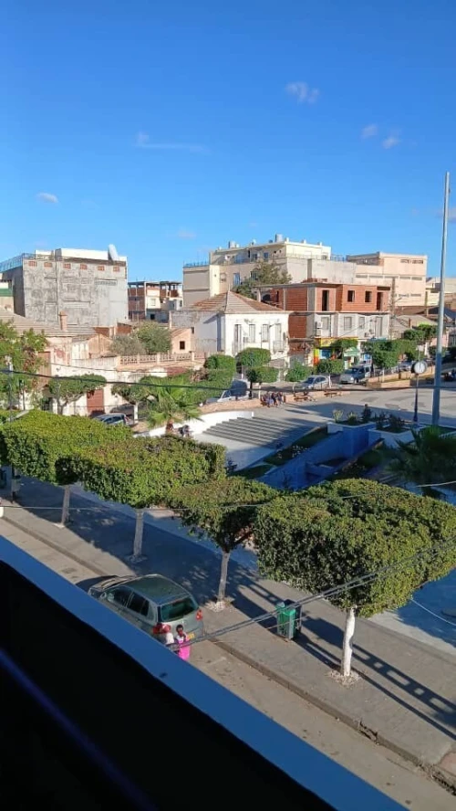 Location Appartement Niveau de villa F3 Alger Zeralda