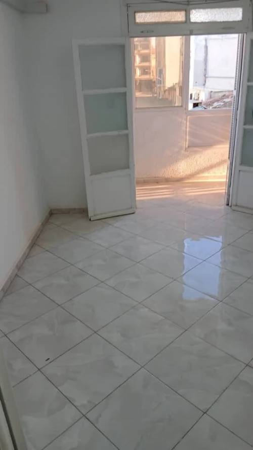 Location Appartement Niveau de villa F3 Alger Zeralda