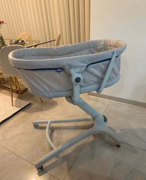 Lit bébé chicco original 4 positions
