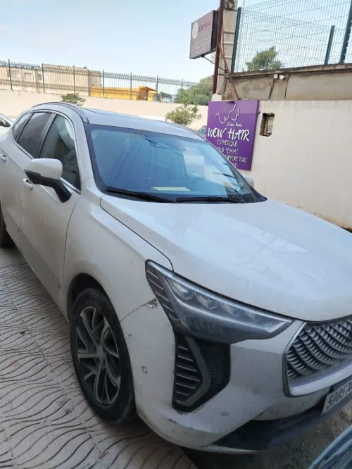 Great Wall HAVAL 2024 
