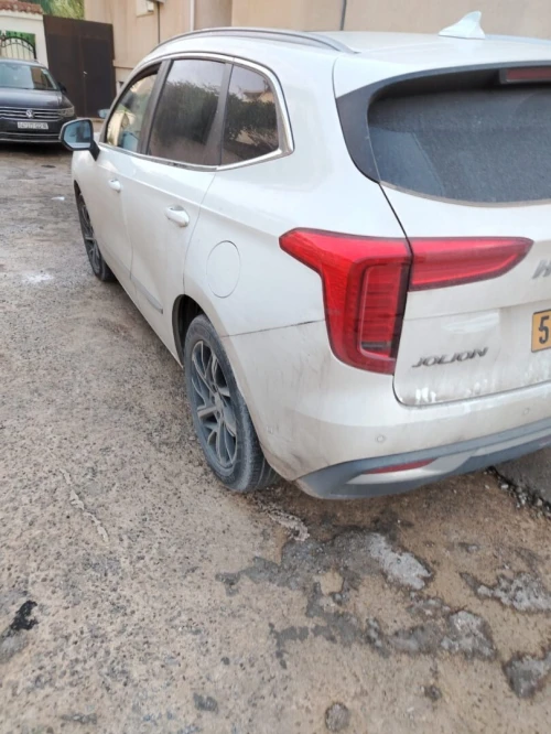 Great Wall HAVAL 2024 