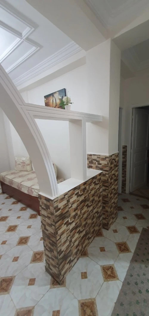Location Appartement F03 Boumerdes Zemmouri