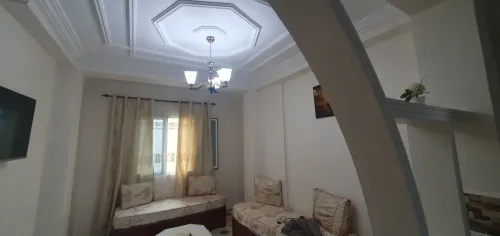 Location Appartement F03 Boumerdes Zemmouri