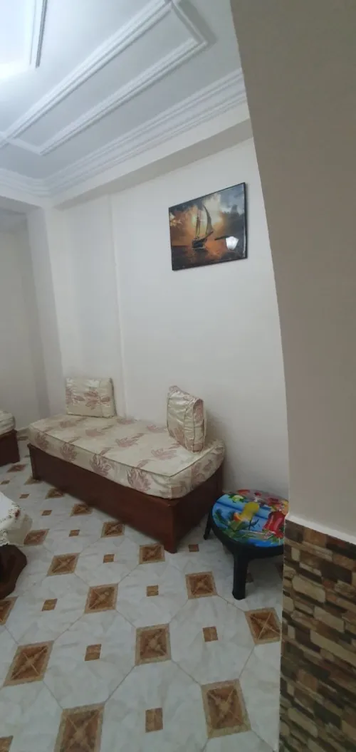 Location Appartement F03 Boumerdes Zemmouri