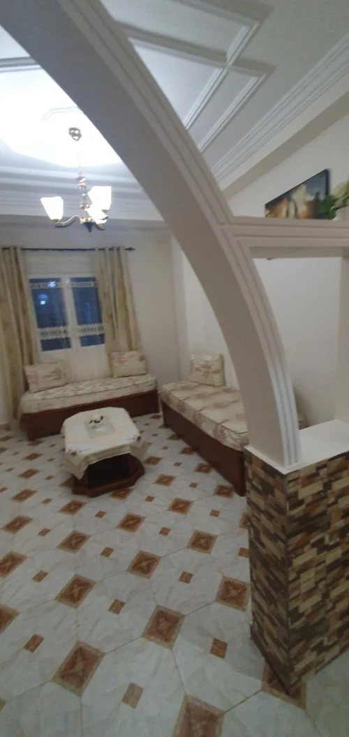 Location Appartement F03 Boumerdes Zemmouri