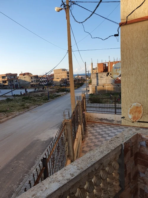 Location Appartement F03 Boumerdes Zemmouri