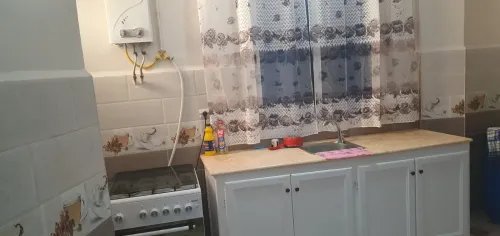 Location Appartement F03 Boumerdes Zemmouri
