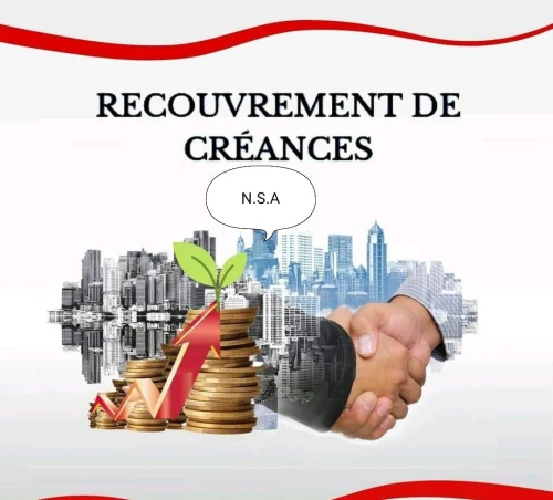 Recouvrement de créances amiable Algérie 