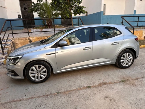 Renault Megane 4  2022 Evolution