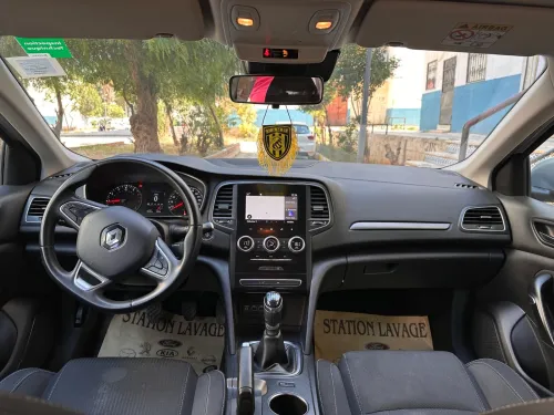 Renault Megane 4  2022 Evolution