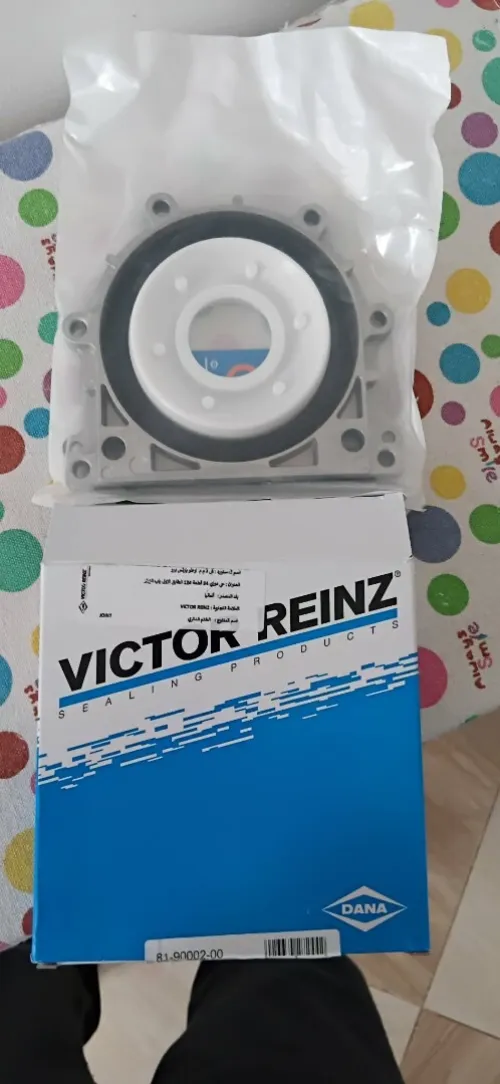 Lot de pièces de rechange Mercedes 5 cylindres turbo