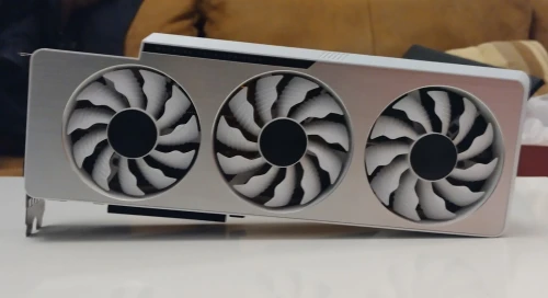 GIGABYTE RTX 3080 Ti VISION OC